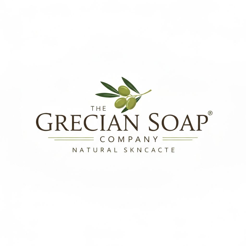 Grecian Soap